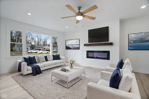 3626 N Temple Avenue Indianapolis IN 46218