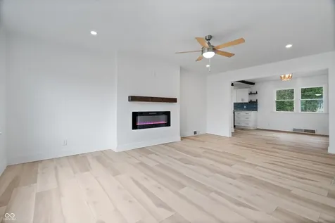 3626 N Temple Avenue Indianapolis IN 46218