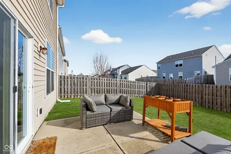 5783 Blue Sky Drive Whitestown IN 46075