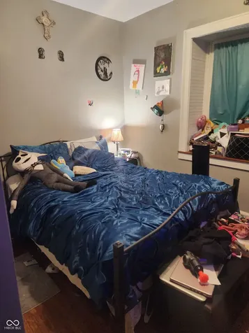 317 W Thompson Street Sullivan IN 47882