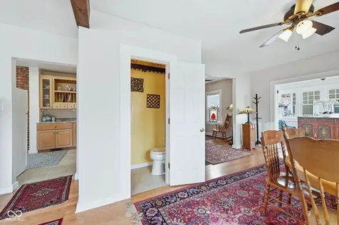 236 W 33rd Street Indianapolis IN 46208