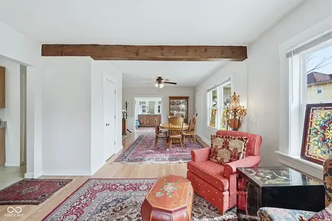 236 W 33rd Street Indianapolis IN 46208