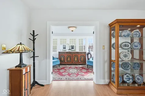 236 W 33rd Street Indianapolis IN 46208