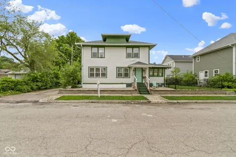 236 W 33rd Street Indianapolis IN 46208