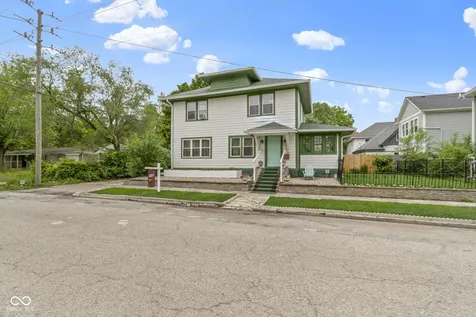 236 W 33rd Street Indianapolis IN 46208