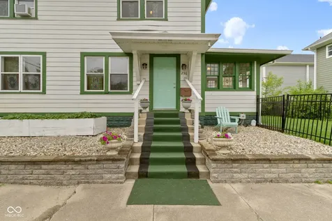 236 W 33rd Street Indianapolis IN 46208