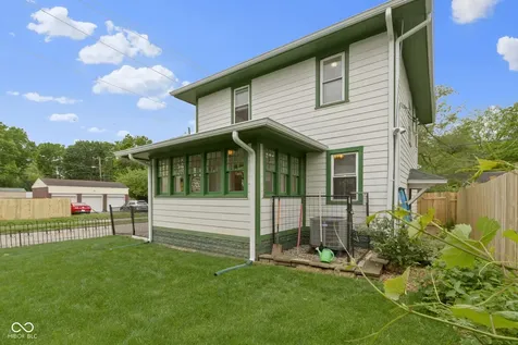 236 W 33rd Street Indianapolis IN 46208