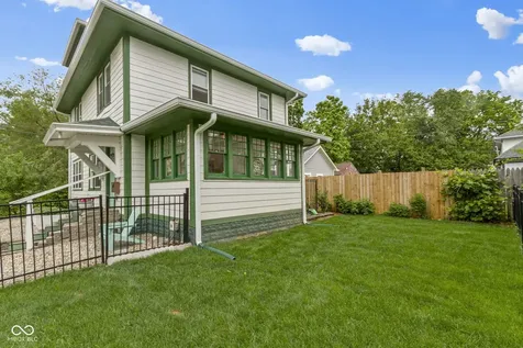 236 W 33rd Street Indianapolis IN 46208