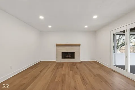 3302 Terra Vista Lane Indianapolis IN 46220