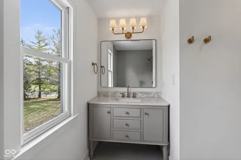3302 Terra Vista Lane Indianapolis IN 46220