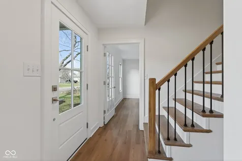 3302 Terra Vista Lane Indianapolis IN 46220