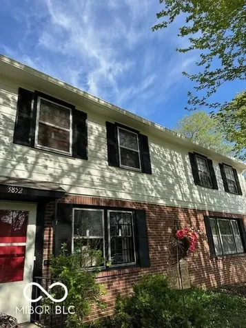 3852 N Pennsylvania Street Indianapolis IN 46205