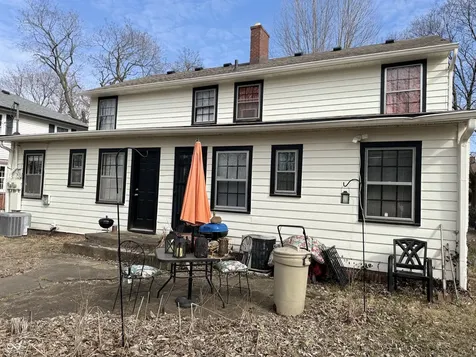 3852 N Pennsylvania Street Indianapolis IN 46205
