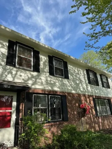 3852 N Pennsylvania Street Indianapolis IN 46205