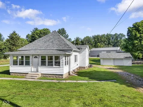 2536 W State Road 340 Brazil IN 47834