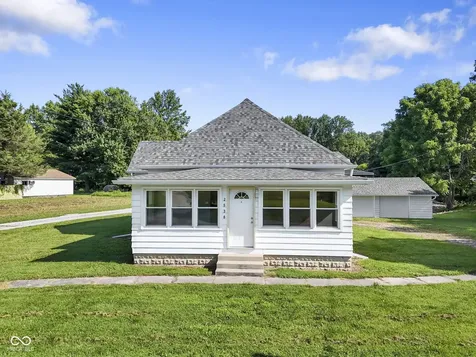 2536 W State Road 340 Brazil IN 47834