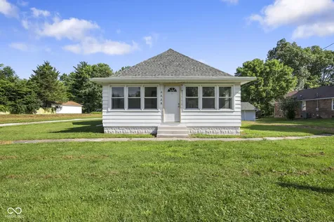 2536 W State Road 340 Brazil IN 47834