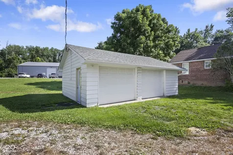 2536 W State Road 340 Brazil IN 47834