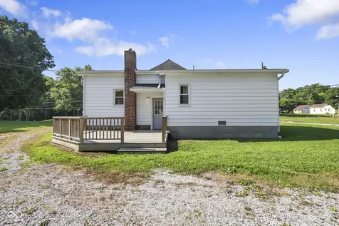 2536 W State Road 340 Brazil IN 47834