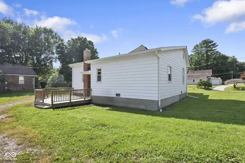 2536 W State Road 340 Brazil IN 47834