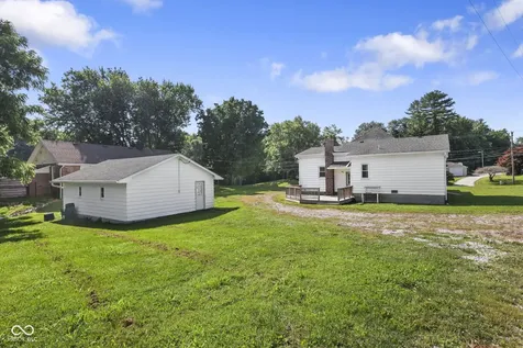 2536 W State Road 340 Brazil IN 47834