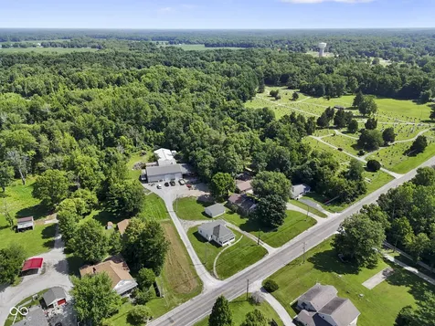 2536 W State Road 340 Brazil IN 47834