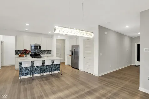 8653 Kellner Street Pendleton IN 46064