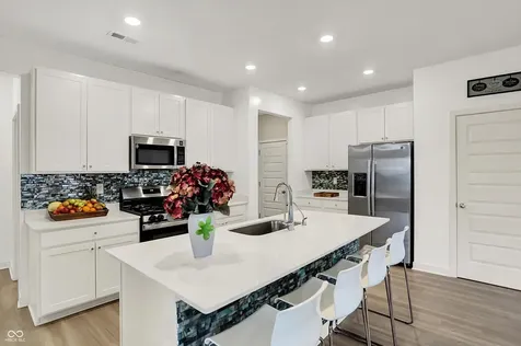 8653 Kellner Street Pendleton IN 46064