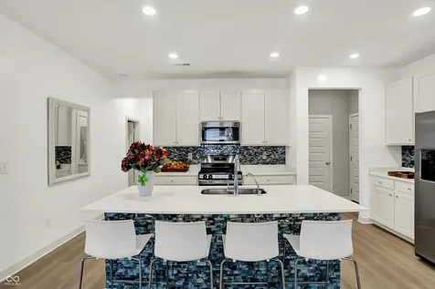 8653 Kellner Street Pendleton IN 46064
