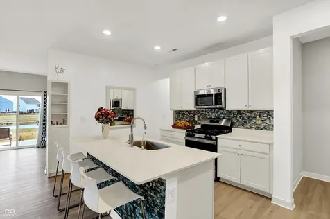 8653 Kellner Street Pendleton IN 46064
