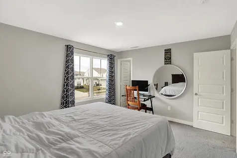 8653 Kellner Street Pendleton IN 46064