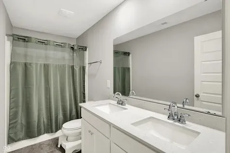 8653 Kellner Street Pendleton IN 46064