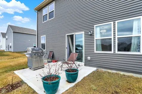 8653 Kellner Street Pendleton IN 46064