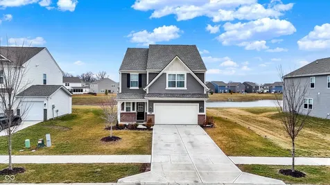 8653 Kellner Street Pendleton IN 46064
