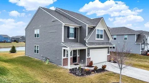 8653 Kellner Street Pendleton IN 46064