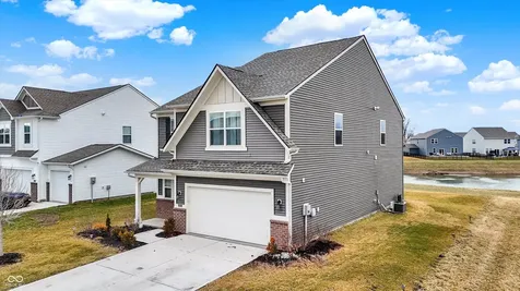 8653 Kellner Street Pendleton IN 46064