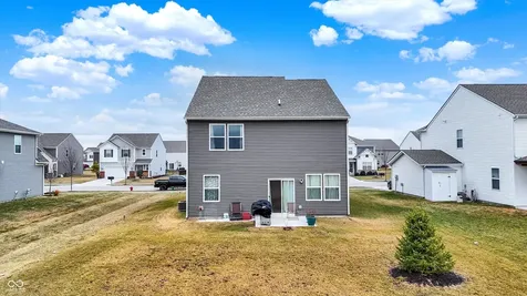 8653 Kellner Street Pendleton IN 46064