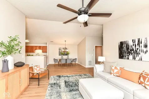 211 Faulkner Court Carmel IN 46032