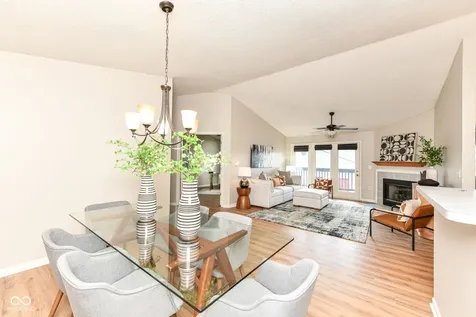 211 Faulkner Court Carmel IN 46032