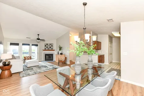 211 Faulkner Court Carmel IN 46032