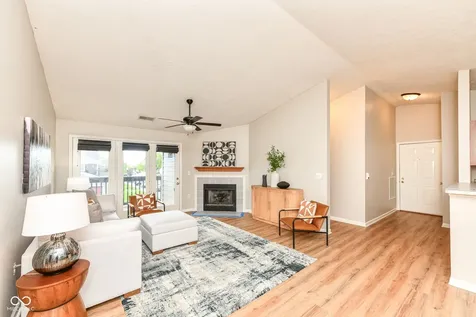 211 Faulkner Court Carmel IN 46032
