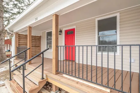 252 S Main Street Cloverdale IN 46120