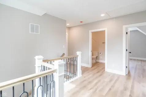 252 S Main Street Cloverdale IN 46120