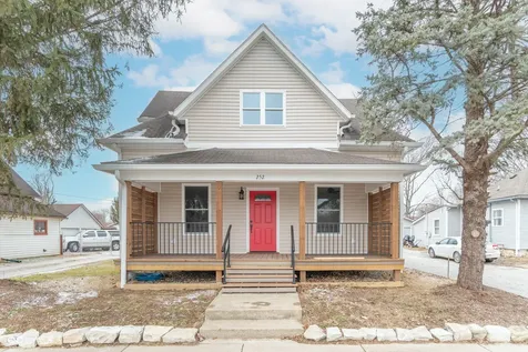 252 S Main Street Cloverdale IN 46120