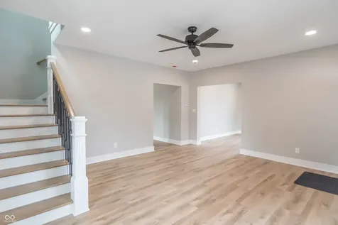 252 S Main Street Cloverdale IN 46120