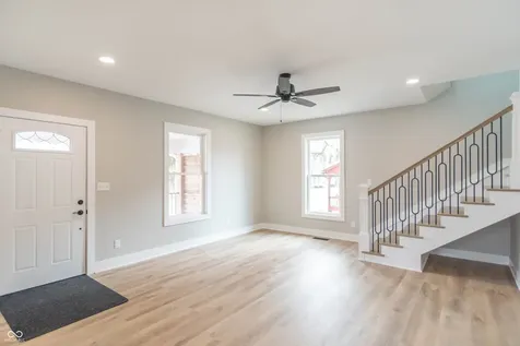 252 S Main Street Cloverdale IN 46120