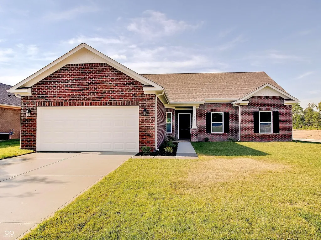 4970 E Daisy Lane Mooresville IN 46158