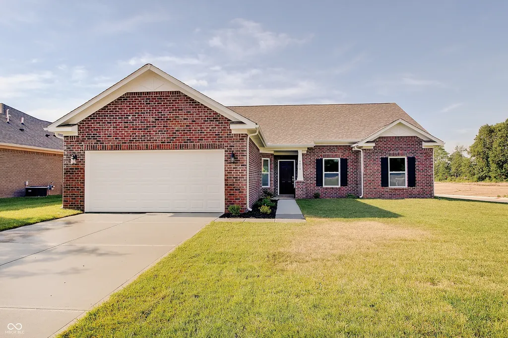 4970 E Daisy Lane Mooresville IN 46158