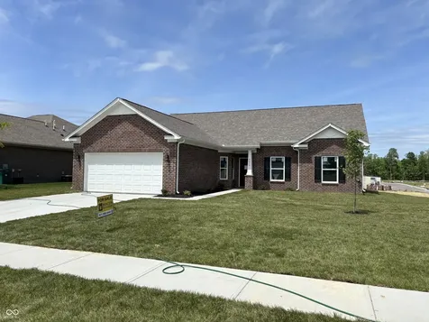 4970 E Daisy Lane Mooresville IN 46158
