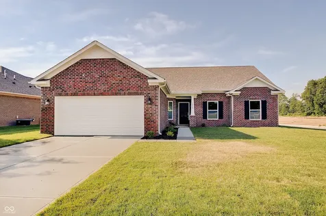 4970 E Daisy Lane Mooresville IN 46158